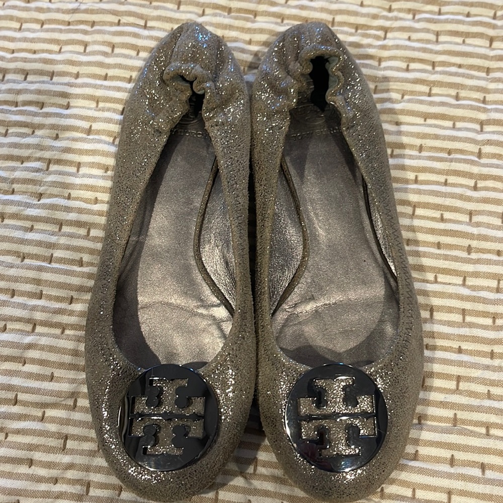 Tory Burch Flats